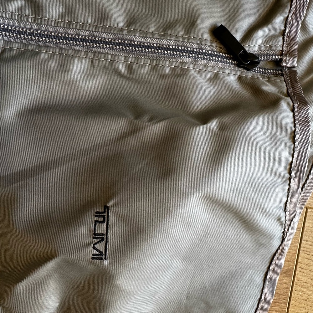 Tummi cloths protection